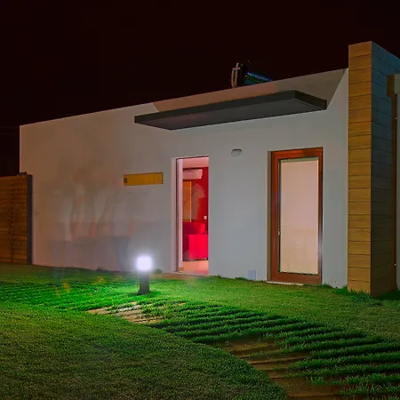 Prázdninový areál Da Fonte - Singular's 4*