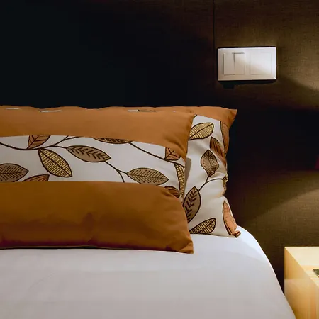 Da Fonte - Singular's 4* Leiria