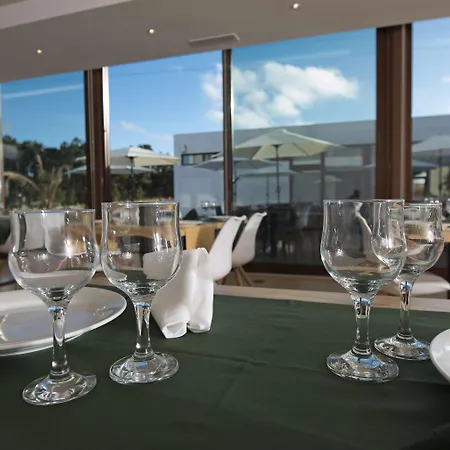 Da Fonte - Singular's Ferienpark 4*