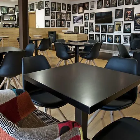 Da Fonte - Singular's Leiria