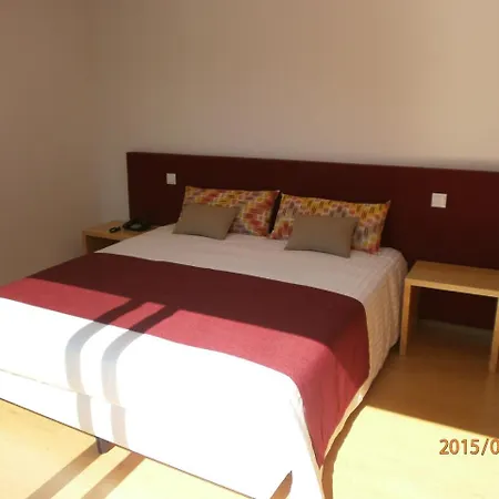 Kompleks wypoczynkowy Da Fonte - Singular's 4*
