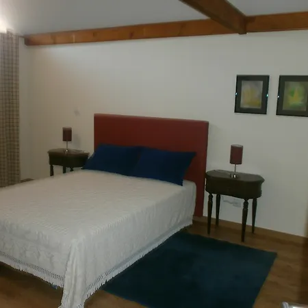 Da Fonte - Singular's Kompleks wypoczynkowy 4*